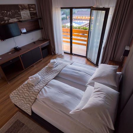 Mirage Resort & Spa Viseu de Sus Room photo